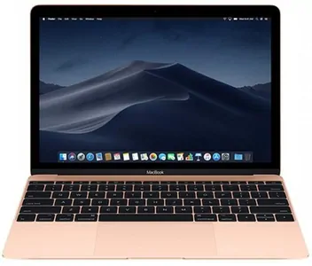 Замена процессора на MacBook 12' в Воронеже
